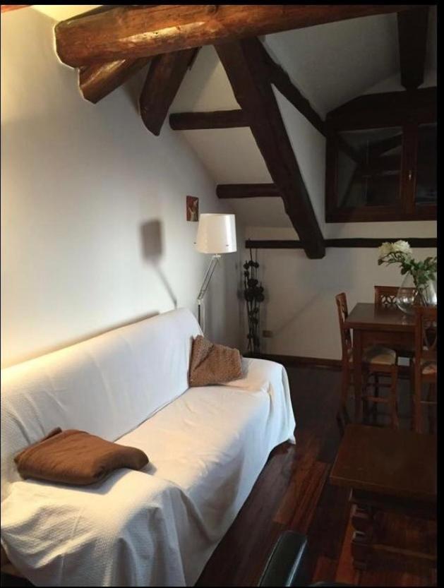 Stylish Penthouse Apartment In Venice Lido, 10 Minutes From Saint Marks Square Lido di Venezia Exterior photo