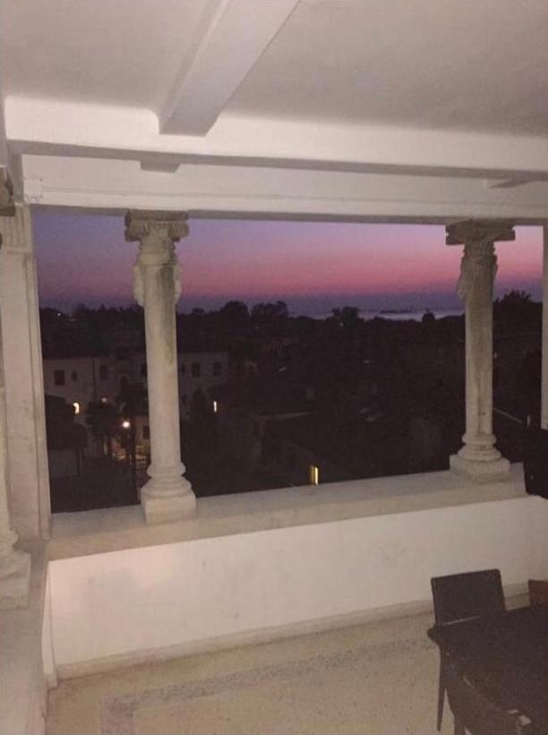 Stylish Penthouse Apartment In Venice Lido, 10 Minutes From Saint Marks Square Lido di Venezia Exterior photo
