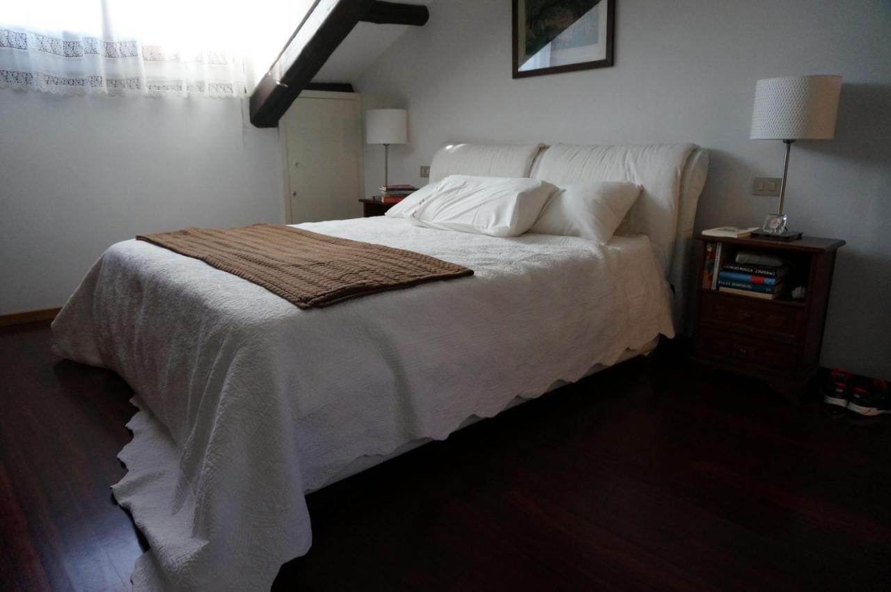 Stylish Penthouse Apartment In Venice Lido, 10 Minutes From Saint Marks Square Lido di Venezia Exterior photo